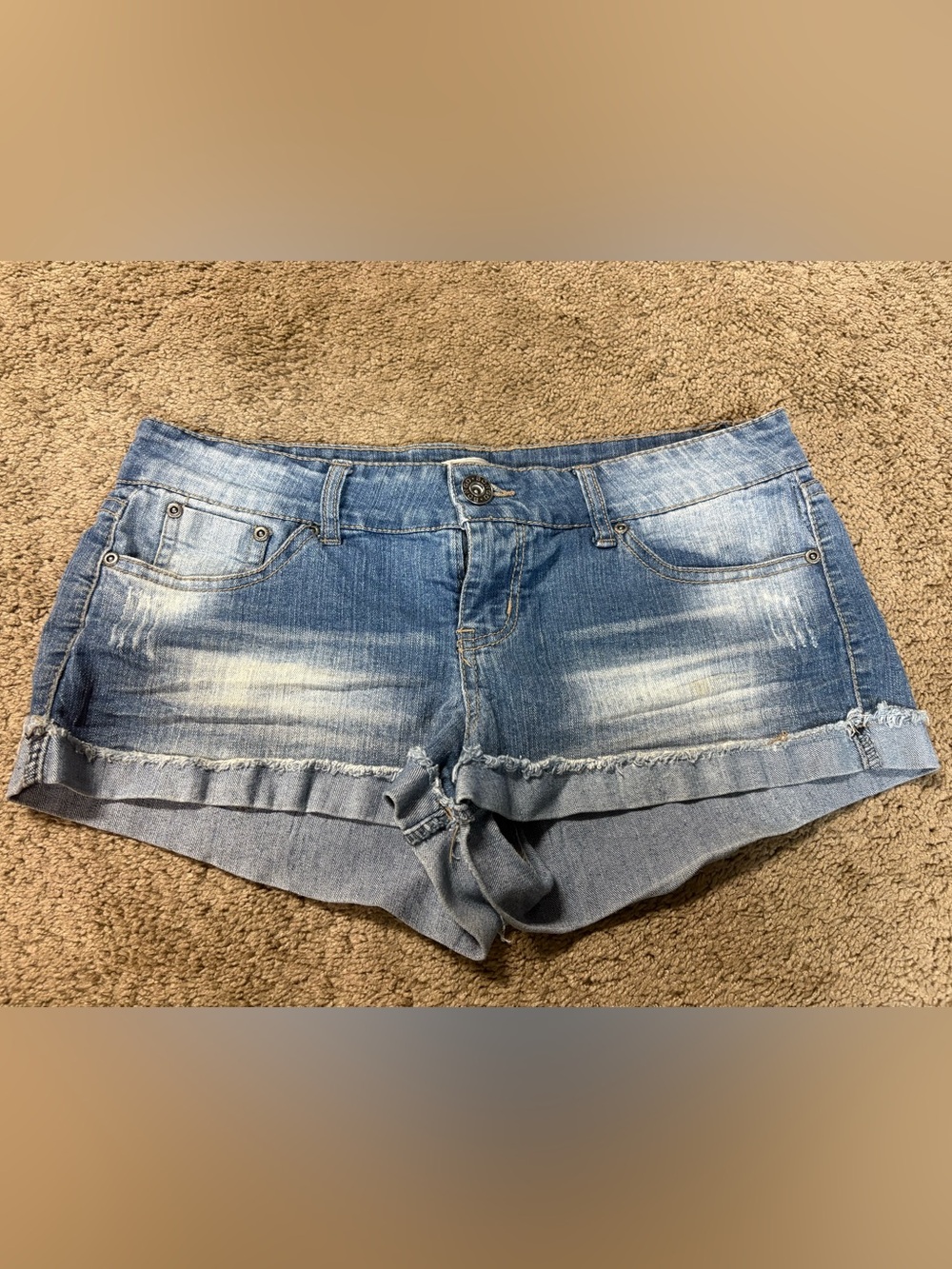 Jeans Subcategory